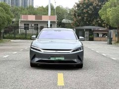 BYD Han 2020 EV Ultra-Long Range Luxury Edition - ფოტო 2