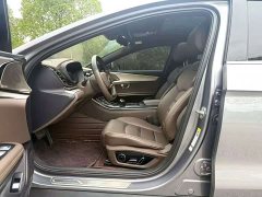 BYD Han 2020 EV Ultra-Long Range Luxury Edition - ფოტო 3