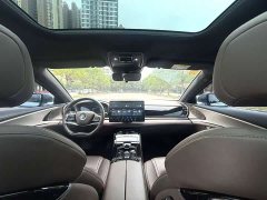 BYD Han 2020 EV Ultra-Long Range Luxury Edition - ფოტო 5