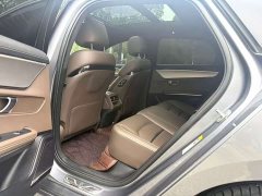 BYD Han 2020 EV Ultra-Long Range Luxury Edition - ფოტო 6
