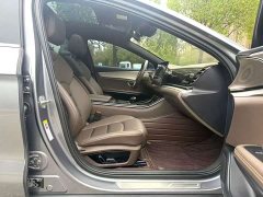 BYD Han 2020 EV Ultra-Long Range Luxury Edition - ფოტო 7