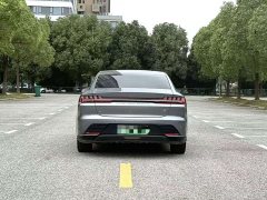 BYD Han 2020 EV Ultra-Long Range Luxury Edition - ფოტო 8