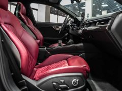 Audi S4 3.0TFSI - ფოტო 10