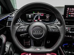 Audi S4 3.0TFSI - ფოტო 12