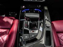 Audi S4 3.0TFSI - ფოტო 13