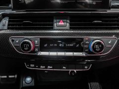 Audi S4 3.0TFSI - ფოტო 14