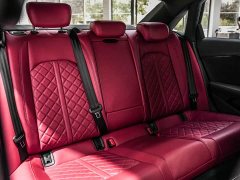 Audi S4 3.0TFSI - ფოტო 15