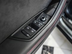 Audi S4 3.0TFSI - ფოტო 16