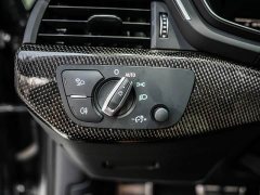 Audi S4 3.0TFSI - ფოტო 18