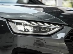 Audi S4 3.0TFSI - ფოტო 19