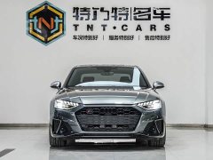 Audi S4 3.0TFSI - ფოტო 2