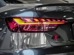 Audi S4 3.0TFSI - ფოტო 20