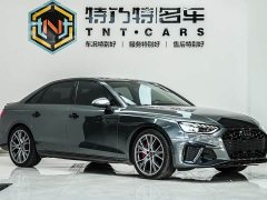Audi S4 3.0TFSI - ფოტო 3