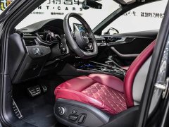 Audi S4 3.0TFSI - ფოტო 7