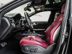 Audi S4 3.0TFSI - ფოტო 8