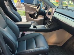 Tesla Model Y Facelift Rear-Wheel Drive - ფოტო 11