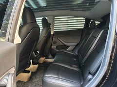 Tesla Model Y Facelift Rear-Wheel Drive - ფოტო 12