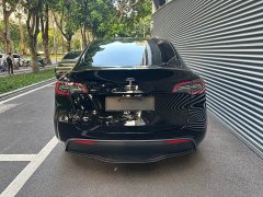 Tesla Model Y Facelift Rear-Wheel Drive - ფოტო 14