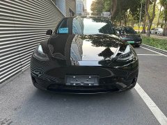 Tesla Model Y Facelift Rear-Wheel Drive - ფოტო 2