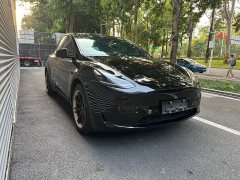 Tesla Model Y Facelift Rear-Wheel Drive - ფოტო 3