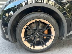 Tesla Model Y Facelift Rear-Wheel Drive - ფოტო 5