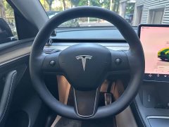 Tesla Model Y Facelift Rear-Wheel Drive - ფოტო 8