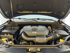 Jeep Grand Cherokee (Imported) 2020 3.0L Elite Navigation Edition - ფოტო 11
