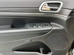 Jeep Grand Cherokee (Imported) 2020 3.0L Elite Navigation Edition - ფოტო 18