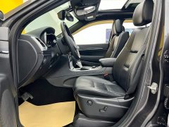 Jeep Grand Cherokee (Imported) 2020 3.0L Elite Navigation Edition - ფოტო 19