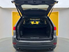 Jeep Grand Cherokee (Imported) 2020 3.0L Elite Navigation Edition - ფოტო 4