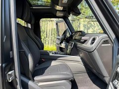 Mercedes-Benz G-Class 2021 G 550 - ფოტო 10
