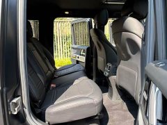 Mercedes-Benz G-Class 2021 G 550 - ფოტო 12
