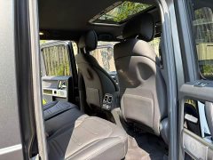 Mercedes-Benz G-Class 2021 G 550 - ფოტო 13
