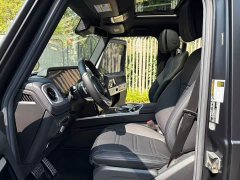 Mercedes-Benz G-Class 2021 G 550 - ფოტო 14