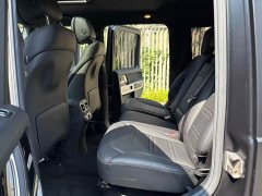 Mercedes-Benz G-Class 2021 G 550 - ფოტო 16