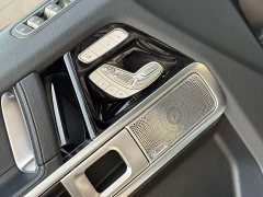 Mercedes-Benz G-Class 2021 G 550 - ფოტო 18