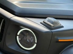 Mercedes-Benz G-Class 2021 G 550 - ფოტო 8