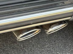 Mercedes-Benz G-Class 2021 G 550 - ფოტო 9