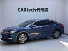 Geely Galaxy A7 EM-i 150km Starship Edition - ფოტო 1