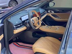 Geely Galaxy A7 EM-i 150km Starship Edition - ფოტო 11