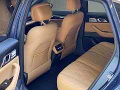 Geely Galaxy A7 EM-i 150km Starship Edition - ფოტო 12