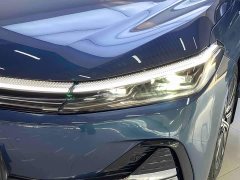 Geely Galaxy A7 EM-i 150km Starship Edition - ფოტო 14