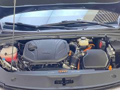 Geely Galaxy A7 EM-i 150km Starship Edition - ფოტო 15