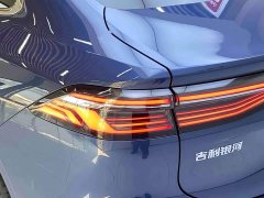 Geely Galaxy A7 EM-i 150km Starship Edition - ფოტო 16