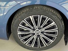 Geely Galaxy A7 EM-i 150km Starship Edition - ფოტო 17