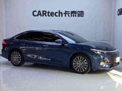 Geely Galaxy A7 EM-i 150km Starship Edition - ფოტო 3