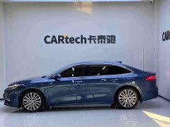 Geely Galaxy A7 EM-i 150km Starship Edition - ფოტო 8
