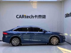 Geely Galaxy A7 EM-i 150km Starship Edition - ფოტო 9