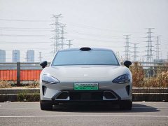Xiaomi SU7 Rear-Wheel Drive Pro - ფოტო 2