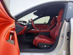 Xiaomi SU7 Rear-Wheel Drive Pro - ფოტო 4